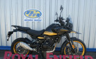 ROYAL ENFIELD HIMALAYAN 450