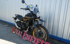 ROYAL ENFIELD HIMALAYAN 450