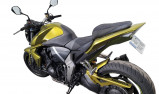HONDA CB 1000 R