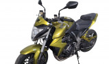 HONDA CB 1000 R