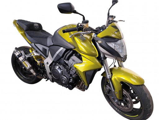 HONDA CB 1000 R