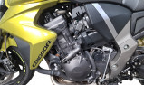 HONDA CB 1000 R
