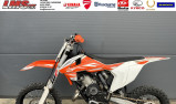 KTM 65 SX