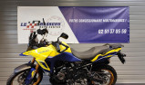 SUZUKI DL 800 V-STROM DE