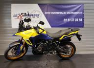 SUZUKI DL 800 V-STROM DE