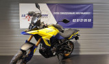 SUZUKI DL 800 V-STROM DE