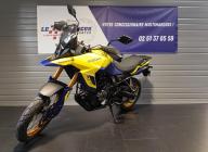 SUZUKI DL 800 V-STROM DE