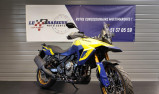SUZUKI DL 800 V-STROM DE