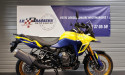 SUZUKI DL 800 V-STROM DE