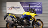 SUZUKI DL 800 V-STROM DE