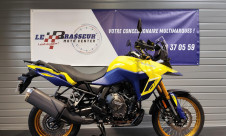 * BLACK FRIDAY * SUZUKI DL 800 V-STROM DE