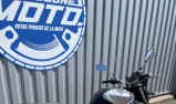 SUZUKI GLADIUS 650