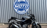 SUZUKI GLADIUS 650