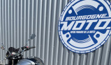 SUZUKI GLADIUS 650
