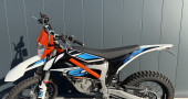 KTM FREERIDE E-XC 2023 (ELECTRIQUE)