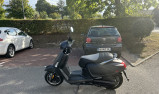 KYMCO LIKE II SPORT 125I