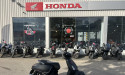 KYMCO LIKE II SPORT 125I