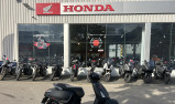 KYMCO LIKE II SPORT 125I