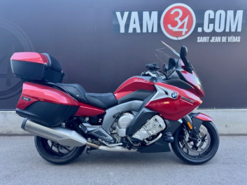 BMW K 1600 GT