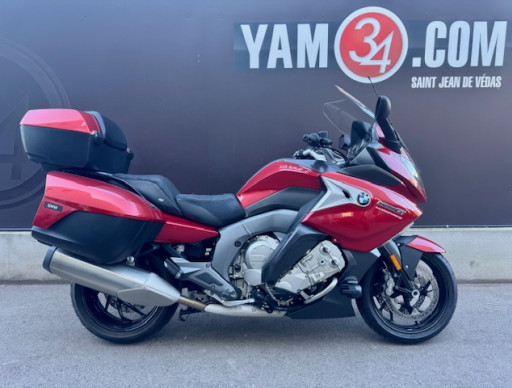BMW K 1600 GT