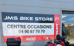 DUCATI MULTISTRADA V4 PIKES PEAK 