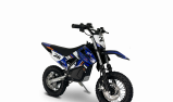 ORCAL PIT BIKE MX-E
