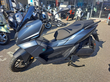 NERVA LIFT GARANTIE 5 ANS