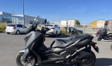 XMAX 125 ABS