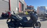 XMAX 125 ABS