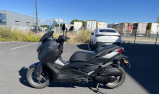 XMAX 125 ABS