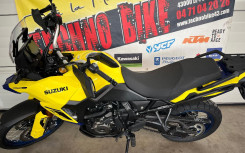 SUZUKI DL V-STROM 800DE