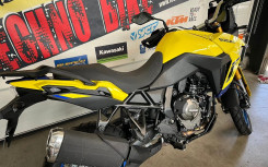 SUZUKI DL V-STROM 800DE
