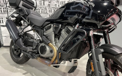 HARLEY-DAVIDSON ADVENTURE PAN AMERICA 1250 SPECIAL