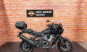 HARLEY-DAVIDSON ADVENTURE PAN AMERICA 1250 SPECIAL