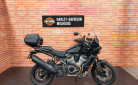 HARLEY-DAVIDSON ADVENTURE PAN AMERICA 1250 SPECIAL