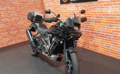 HARLEY-DAVIDSON ADVENTURE PAN AMERICA 1250 SPECIAL