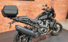 HARLEY-DAVIDSON ADVENTURE PAN AMERICA 1250 SPECIAL