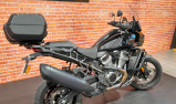 HARLEY-DAVIDSON ADVENTURE PAN AMERICA 1250 SPECIAL
