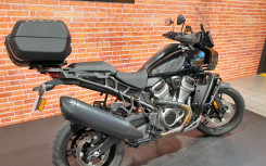 HARLEY-DAVIDSON ADVENTURE PAN AMERICA 1250 SPECIAL
