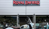 Classic 350 - Royal Enfield