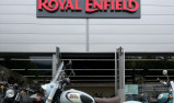 Classic 350 - Royal Enfield