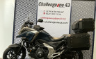 HONDA Nc 750 x dct