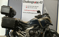 HONDA Nc 750 x dct