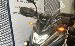 HONDA Nc 750 x dct