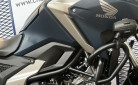 HONDA Nc 750 x dct
