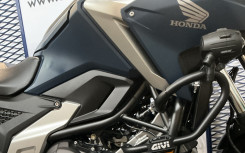 HONDA Nc 750 x dct