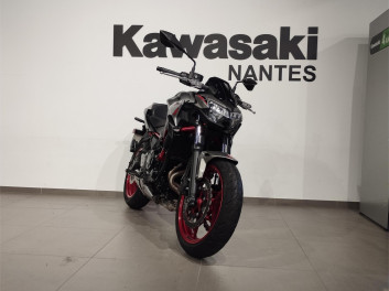 KAWASAKI Z650 A2