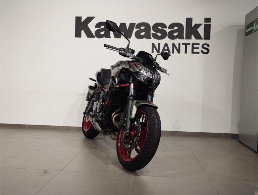 KAWASAKI Z650 A2