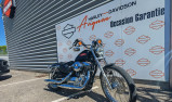 HARLEY-DAVIDSON SPORTSTER SEVENTY-TWO 1200