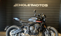 TRIUMPH TRIDENT 660